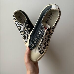 Converse Chuck Black 70 Ox